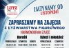 Rusza sezon łyżwiarski 2026/2027 z KS Lutz Piaseczno Rusza sezon łyżwiarski 2026/2027 z KS Lutz Piaseczno