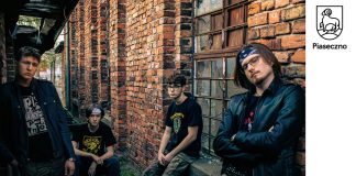 WEZ koncert zespołu punkowego w Józefosławiu WEZ koncert zespołu punkowego w Józefosławiu